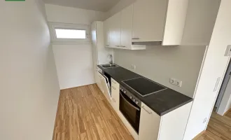 AKTION 1 MONAT MIETZINSFREI! - MODERNE NEUBAUWOHNUNGEN IM BEZIRK EGGENBERG