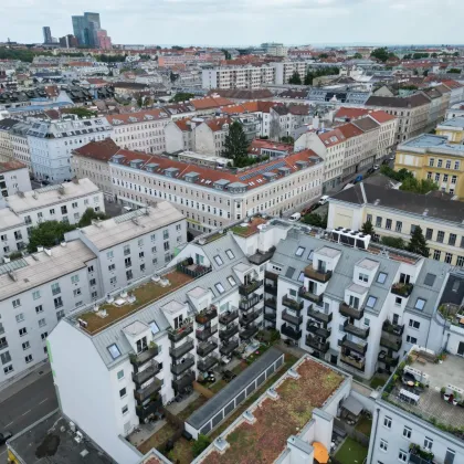 POHL26 – WOHNEN IN BESTLAGE NAHE SCHLOSSPARK SCHÖNBRUNN - Bild 2