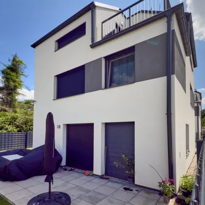 NEU! ++ ZIEGELMASSIV ++ 12 REIHENHÄUSER ++ 2 PKW-STELLPLÄTZE PRO HAUS ++ GARTEN & TERRASSE ++ BELAGSFERTIG ++ FISCHAMEND ++ - Bild 2
