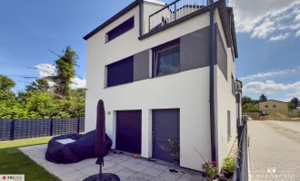 NEU! ++ ZIEGELMASSIV ++ BEZUGSFERTIG ++ 12 REIHENHÄUSER ++ 2 PKW-STELLPLÄTZE PRO HAUS ++ GARTEN & TERRASSE ++ SCHLÜSSELFERTIG ++ FISCHAMEND ++