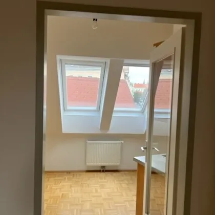 WG- taugliche 3 Zimmerwohnung, hell, gepflegt, gut aufgeteilt auf 70m², UNINÄHE - Bild 3