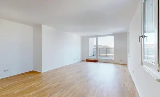 Gras. Green. Living. Grasbergergasse 15 - Modernes Wohnen in Top-Lage - Erstbezug in 1030 Wien!