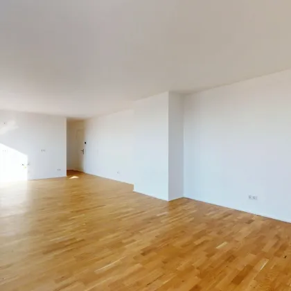 Gras. Green. Living. Grasbergergasse 15 - Modernes Wohnen in Top-Lage - Erstbezug in 1030 Wien! - Bild 2