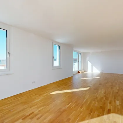 Gras. Green. Living. Grasbergergasse 15 - Modernes Wohnen in Top-Lage - Erstbezug in 1030 Wien! - Bild 2
