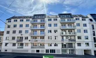 Willkommen in „MITTE.12“ – Ihr neues Zuhause im Herzen des 12. Bezirks!