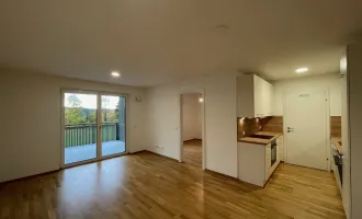 2-Zimmer-Wohnung im 2. OG / Top E10