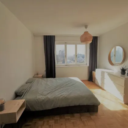 Traumhafte 3-Zimmer-Wohnung mit Balkon in Bregenz – Ihr neues Zuhause wartet! - Bild 3