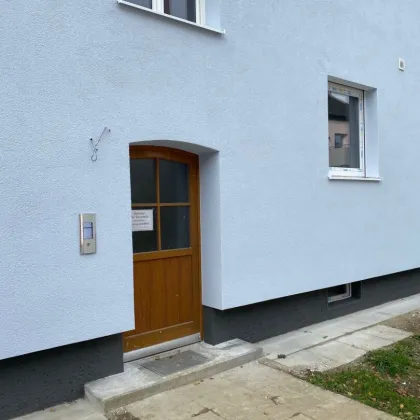 Rohdachboden mit neuem Balkon zum Spitzenpreis - provisionsfrei auf www.riedersbach.com - Bild 3