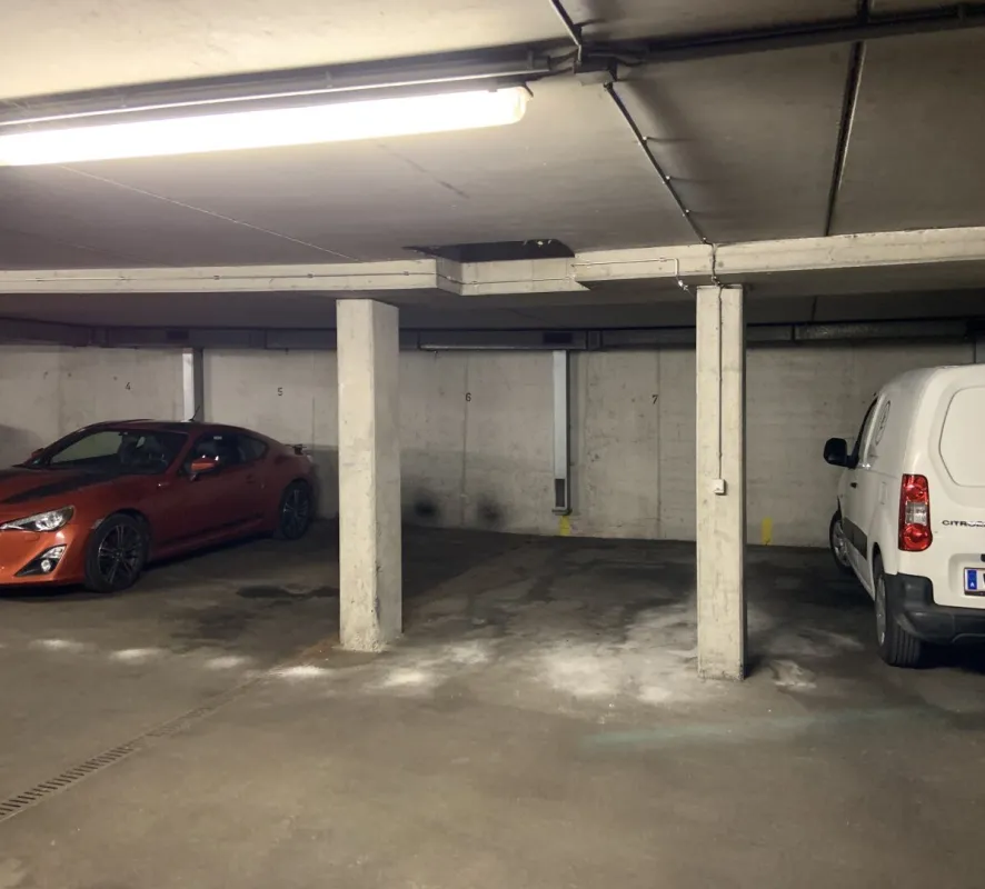 Sicheres Parken/Anlegerhit/vermieteter Stellplatz/+++RE/MAX Trend+++ - Bild 1