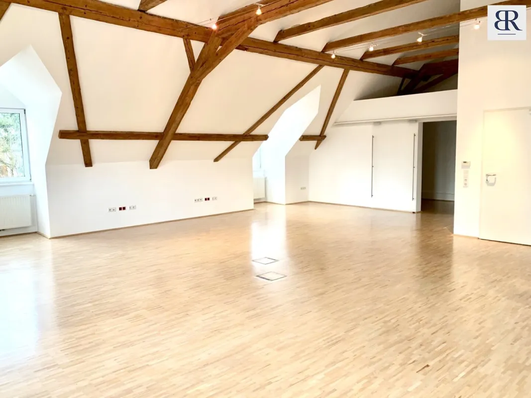 WorkVista - "Ihr Büro mit Perspektive und Potential" - Bild 1