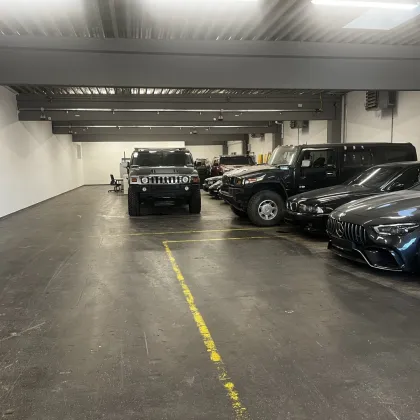 Perfekte Gewerbeimmobilie in Gleisdorf - Lagerhalle mit 444m², jetzt mieten! - Bild 2