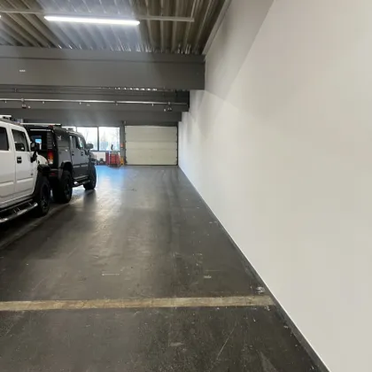 Perfekte Gewerbeimmobilie in Gleisdorf - Lagerhalle mit 444m², jetzt mieten! - Bild 3