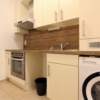 Kurzzeitvermietung! Schön möblierte, charmante 1-Zimmer-Wohnung in Bestlage! - Bild 3