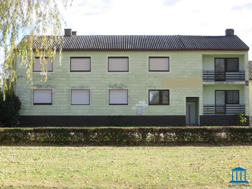 Ehemalige Frühstückspension in Podersdorf - Bild 1