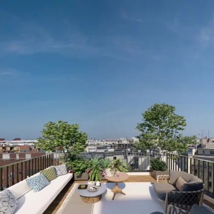 Forward Purchase mit Potenzial auf ca. 5,10% Rendite | Neubauprojekt mit Apartments & Wohnungen | Ca. 1.084m² vermietbare Fläche zzgl. ca. 200m² Außenflächen! - Bild 2