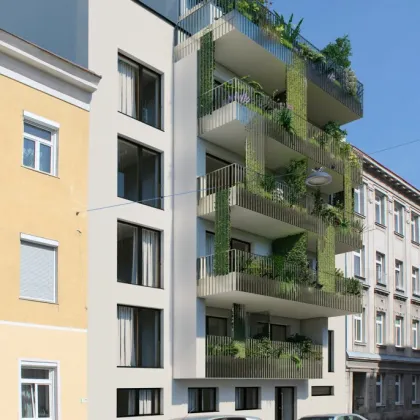 Forward Purchase mit Potenzial auf ca. 5,10% Rendite | Neubauprojekt mit Apartments & Wohnungen | Ca. 1.084m² vermietbare Fläche zzgl. ca. 200m² Außenflächen! - Bild 3