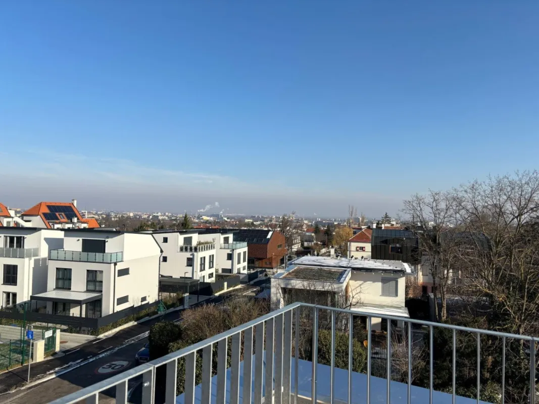 Mödling - Erstbezug - Fernblick - Bild 1