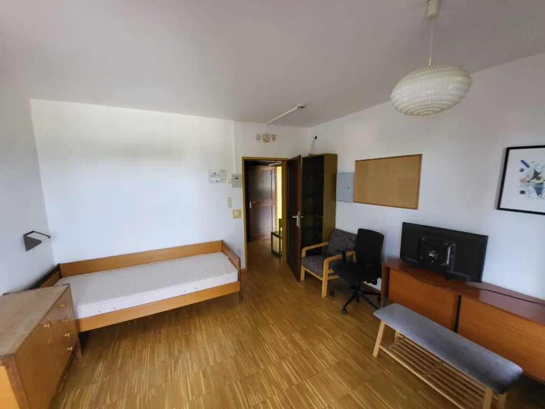 Ruhige und helle Arbeiterquartiere ab € 340,-- pro Monat - Bild 1