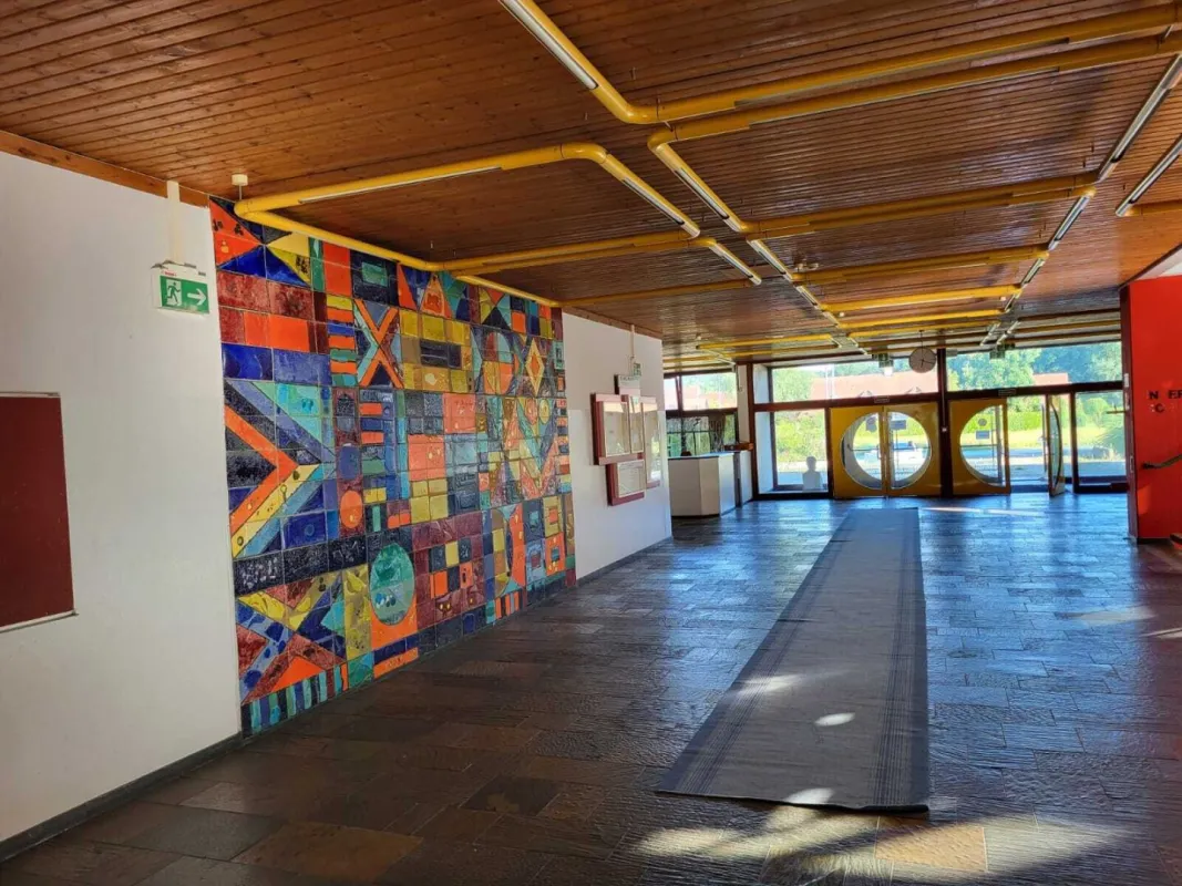 Business-Zentrum: Top Immobilie in Gleinstätten - Modern ausgestattet, gepflegt und vielseitig nutzbar! - Bild 1