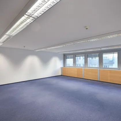 Moderne Büros in der Operngasse! - Bild 3