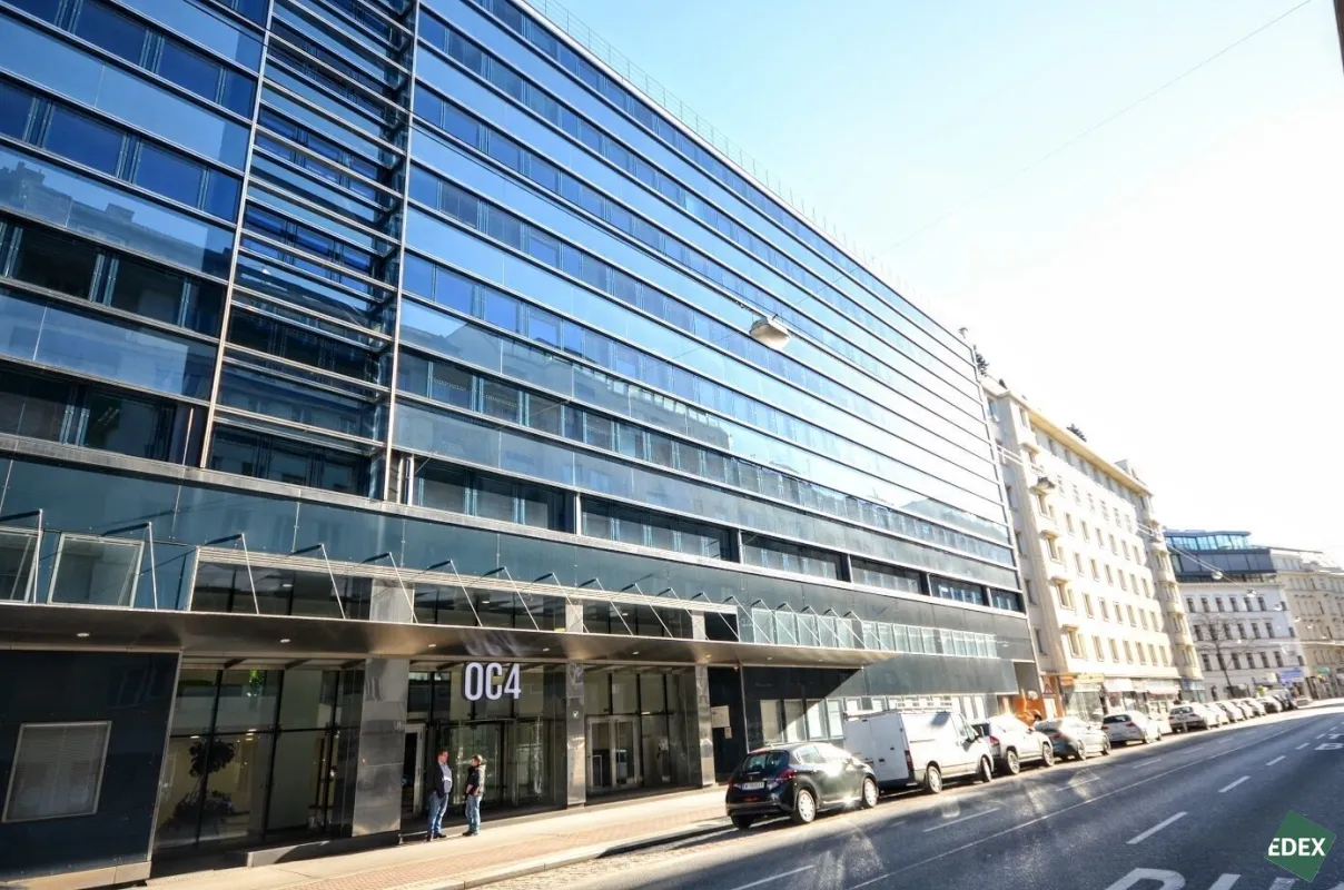 Moderne Büros in der Operngasse! - Bild 1