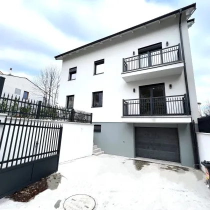 TRAUMHAFTER ERSTBEZUG - MEHRFAMILIENHAUS IM GRÜNEN! - Bild 3