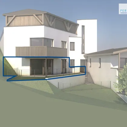 Neubau: Wohnen mit Rifflerblick - Gartenwohnung Top 5 - Bild 2