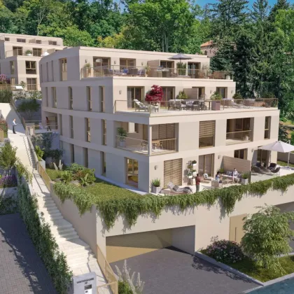 Neubauprojekt 3002 Purkersdorf, Wintergasse 39 - Bild 2