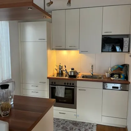 Ihr Wohntraum in Bregenz - 3 Zimmer mit großer Terrasse! - Bild 2
