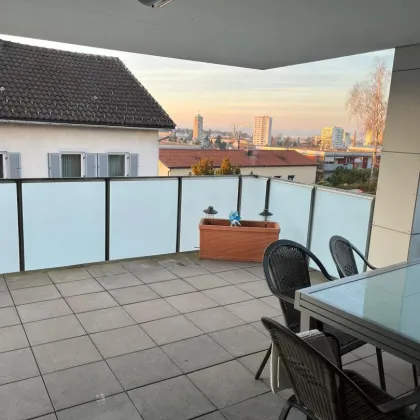 Ihr Wohntraum in Bregenz - 3 Zimmer mit großer Terrasse! - Bild 3