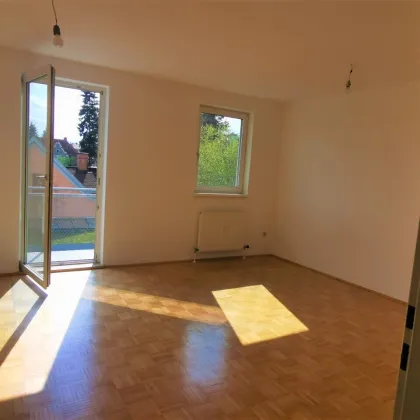 Mariatrost: Wohnungspaket mit zwei nebeneinanderliegenden Kleinwohnungen Nähe Hilmteich! - Bild 2