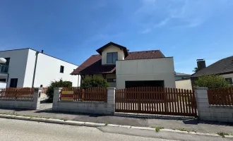 NEUER KAUFPREIS! FAMILIENTRAUM MIT 225 m² NUTZFLÄCHE UND HOMELIFT!