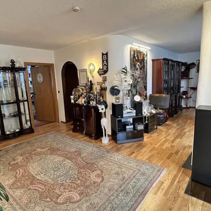 "TOP PREIS" Große teilmöblierte Dachgeschosswohnung in Fulpmes zu verkaufen - Bild 3