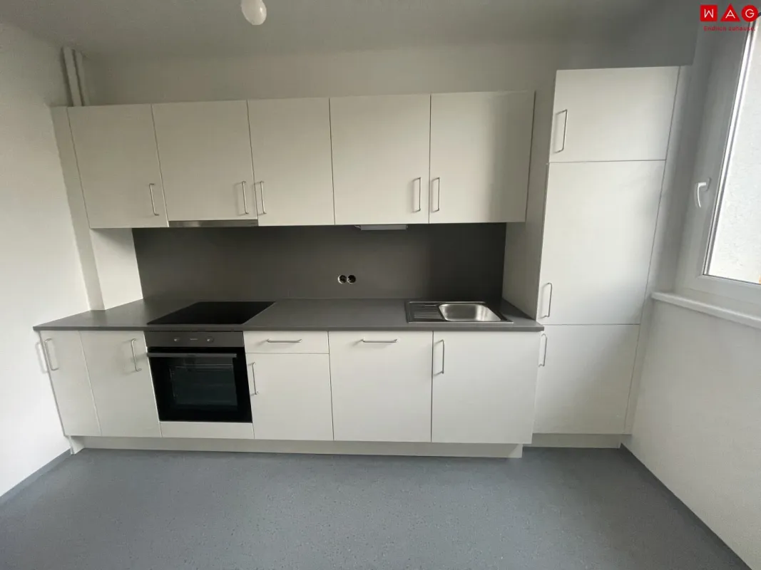 Einladender 3-Zimmer Wohn(t)raum mit Küche ! - Bild 1
