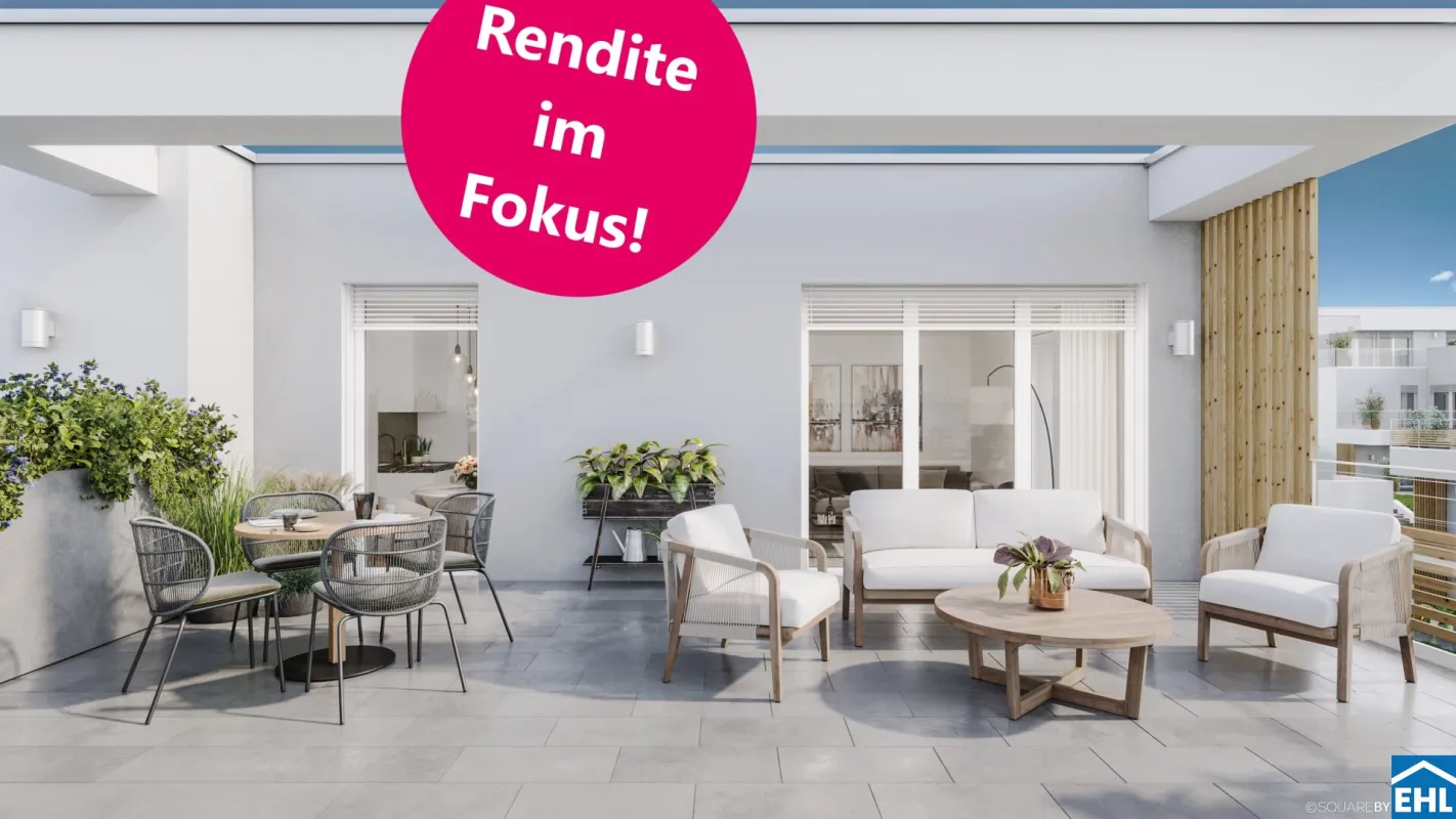 Eleganz in Grünruhelage: Krems als ideale Lage für Ihr Investment - Bild 1