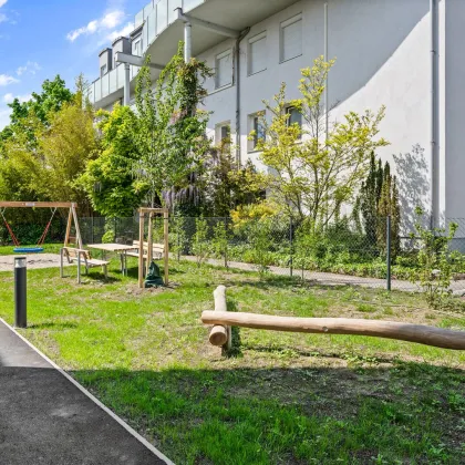 THE VINEYARD. 3 Zimmer und traumhafter 140m² Terrasse. - Bild 2