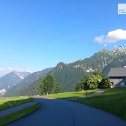 Baugrund in atemberaubender Aussichtslage - Bild 3