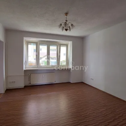 4 Zimmer Wohnung, ca.65m², inkl. Personenaufzug - Bild 2