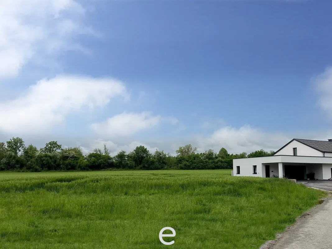 14 Bauparzellen in Taufkirchen an der Pram zum TOPPREIS zu verkaufen - Bild 1