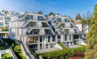 Familientraum mit Blick zu den Weinbergen - Klimaanlage - Neubau - Provisionsfrei
