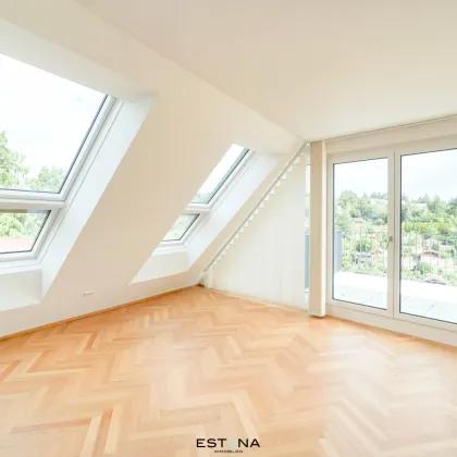 Familientraum mit Blick zu den Weinbergen - Klimaanlage - Neubau - Provisionsfrei - Bild 2