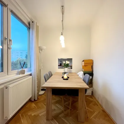 Charmante 2-Zimmer-Wohnung im Herzen von Purkersdorf mit Gemeinschaftsgarten - Bild 3