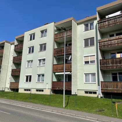 Lagerfläche in Mehrparteienhaus gelangt zum Verkauf! - Bild 3
