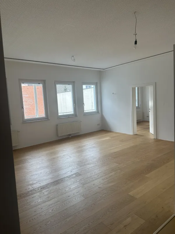 Wohnung in Völkermarkt - Modernisiert, 87m², Balkon & Stellplatz inklusive! - Bild 1