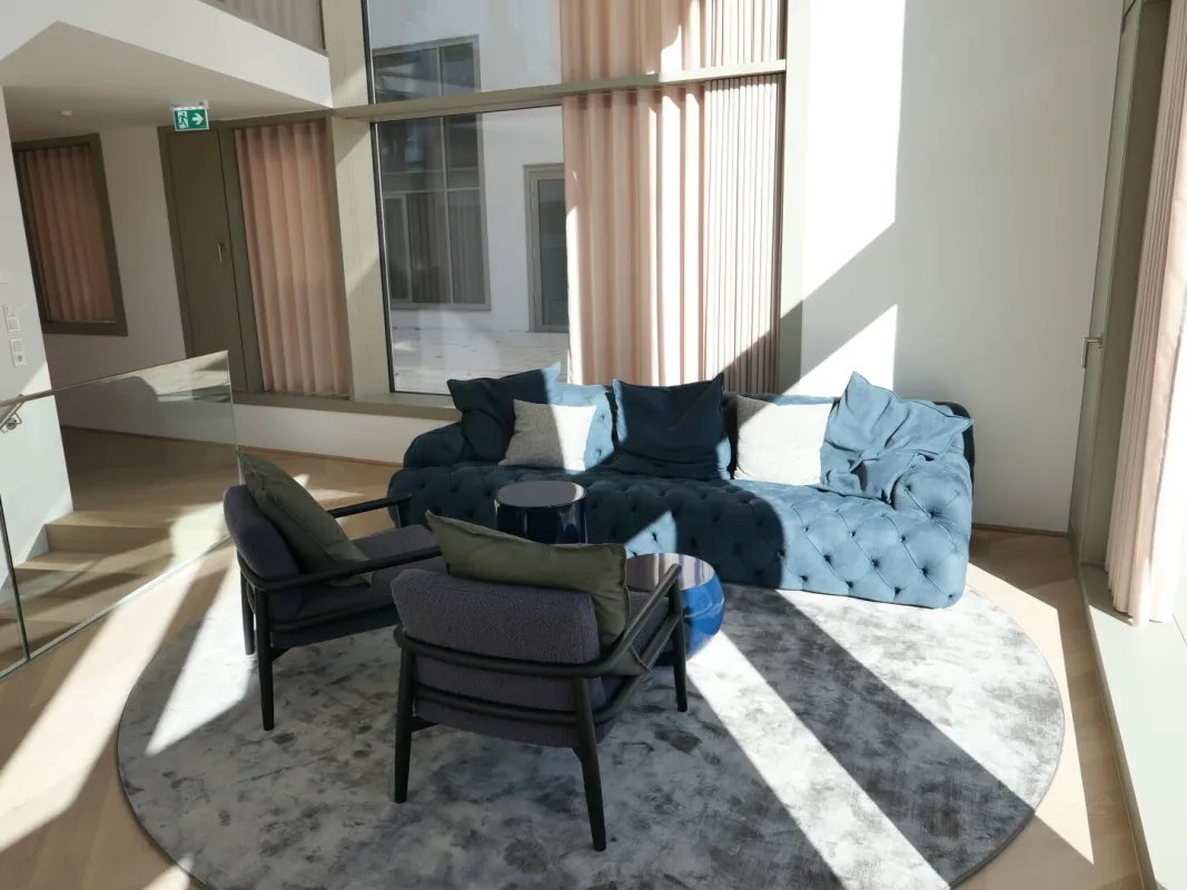 Top Ecklokal - einzigartig - hohe Frequenz - Neubauerstbezug - Bild 1