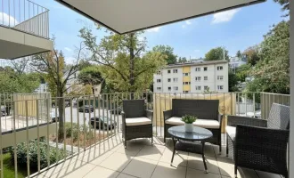 Provisionsfrei - Großzügige Wohnung mit Balkon - Nähe Neustift