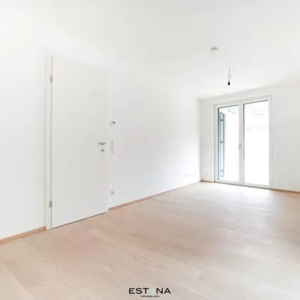 Pärchenwohnung mit Freifläche - Nähe Kahlenberg - Provisionsfrei - Bild 2