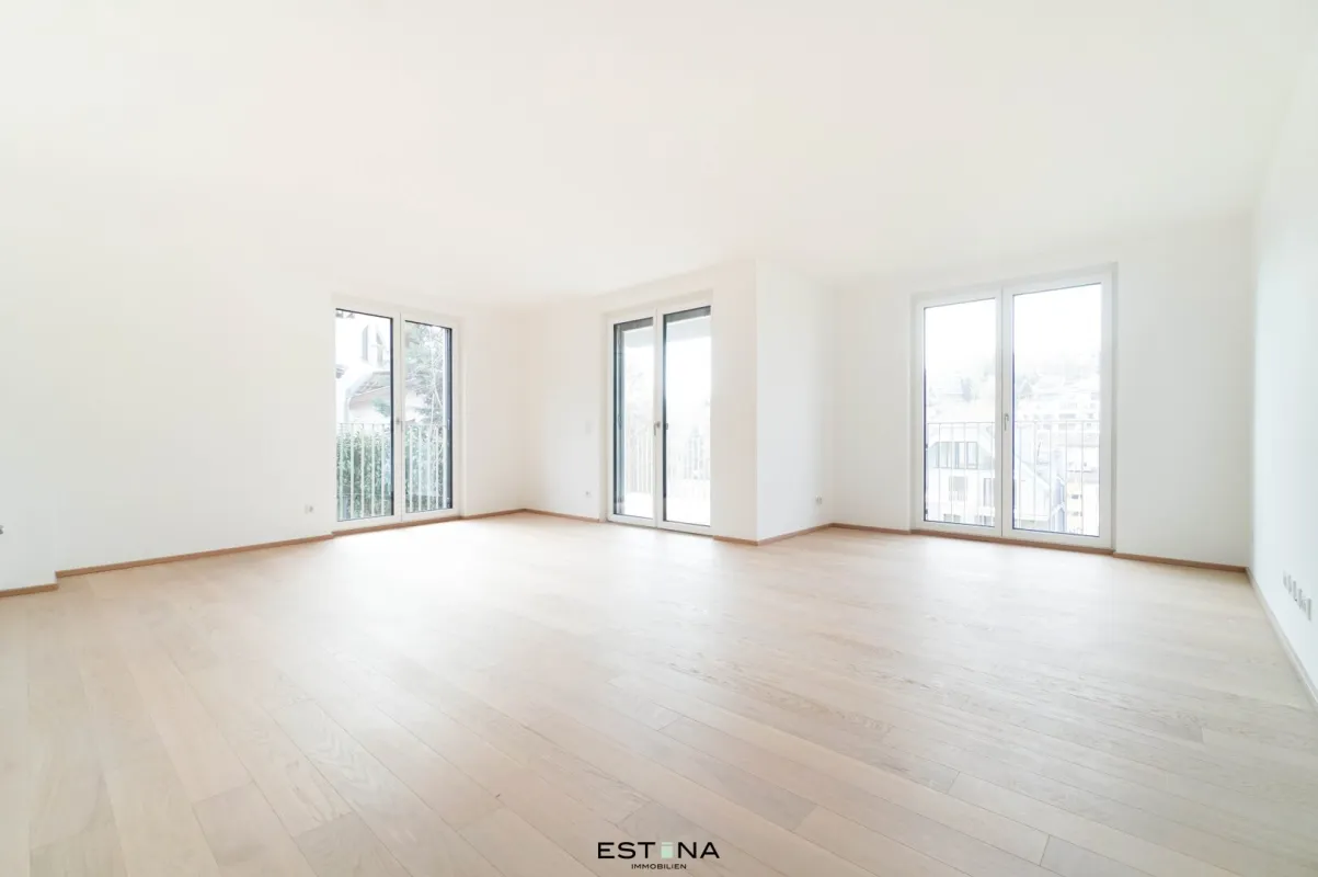 Nähe Kahlenberg - Neubauwohnung perfekt für Familien geeignet - Provisionsfrei - Bild 1