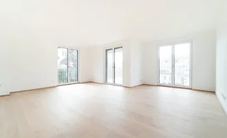 Nähe Kahlenberg - Neubauwohnung perfekt für Familien geeignet - Provisionsfrei