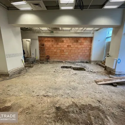 "Erstklassige Gewerbeimmobilie: Perfekte Lage für Gastronomie und Einzelhandel" - Bild 3